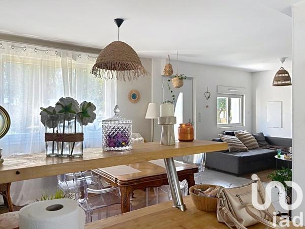 Maison à vendre 5 pièces 80 m² Quimper