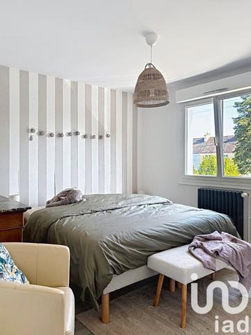 Maison à vendre 5 pièces 80 m² Quimper