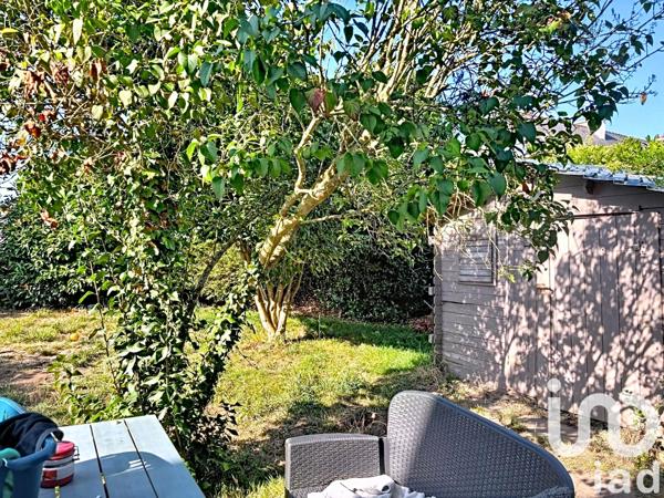 Maison à vendre 5 pièces 80 m² Quimper