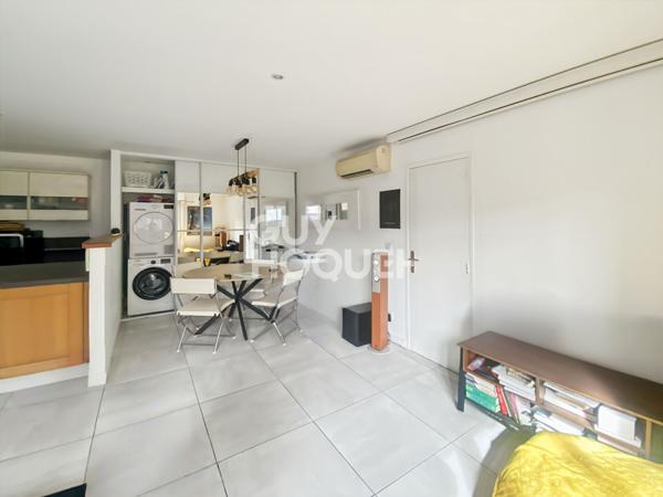 Maison plain-pied 4 pièces à vendre à La Rochelle - Emplacement calme et pratique