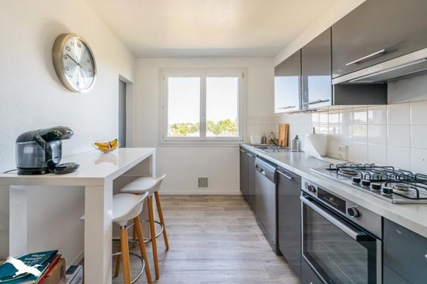 Appartement à vendre 171 359 € Orvault 3 p 74 m² DPE F