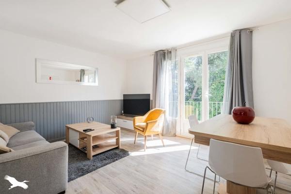 Appartement à vendre 171 359 € Orvault 3 p 74 m² DPE F