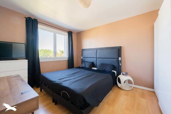 Appartement à vendre 171 359 € Orvault 3 p 74 m² DPE F