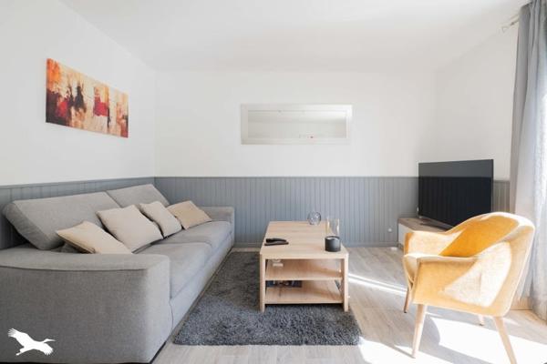 Appartement à vendre 171 359 € Orvault 3 p 74 m² DPE F