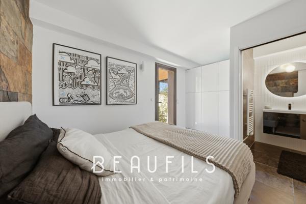 Aigues-Mortes (30220) Exclusivité - Aigues Mortes - 300m des remparts - Appartement T3 en rez-de-jardin avec 88m² d’extérieurs