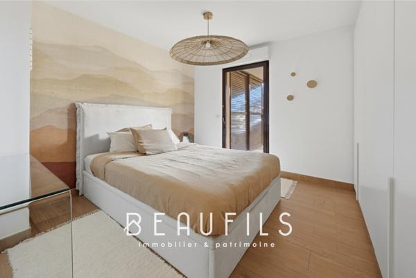Aigues-Mortes (30220) Exclusivité - Aigues Mortes - 300m des remparts - Appartement T3 en rez-de-jardin avec 88m² d’extérieurs