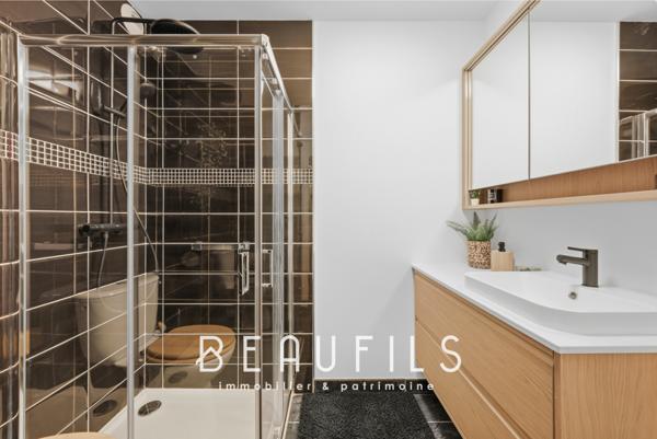 Aigues-Mortes (30220) Exclusivité - Aigues Mortes - 300m des remparts - Appartement T3 en rez-de-jardin avec 88m² d’extérieurs