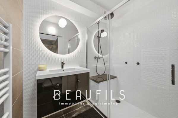 Aigues-Mortes (30220) Exclusivité - Aigues Mortes - 300m des remparts - Appartement T3 en rez-de-jardin avec 88m² d’extérieurs