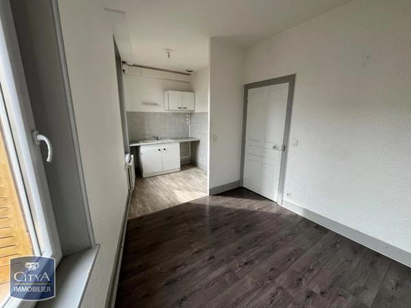 Appartement à louer 2 pièces 52.78m² Clermont-Ferrand (63000)