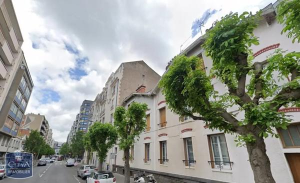 Appartement à louer 2 pièces 52.78m² Clermont-Ferrand (63000)