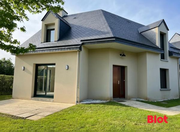 Maison 7 pièce(s)