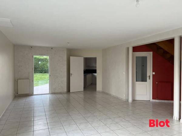 Maison 7 pièce(s)
