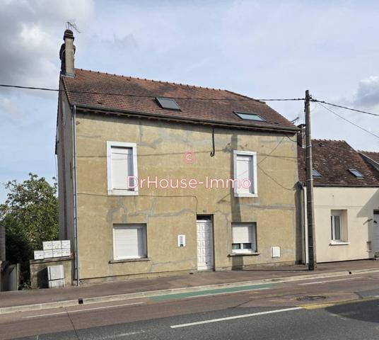 Appartement à vendre 2 pièces de 32 m²