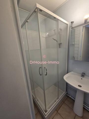 Appartement à vendre 2 pièces de 32 m²