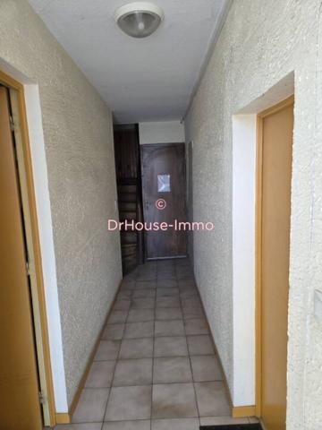 Appartement à vendre 2 pièces de 32 m²