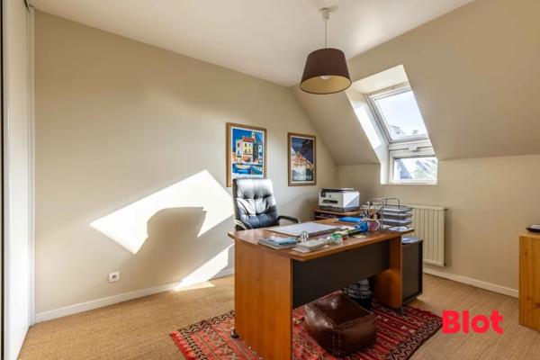 Maison 4 pièce(s)