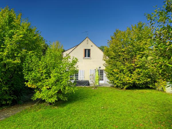 Maison 8 pièces - 165 m²