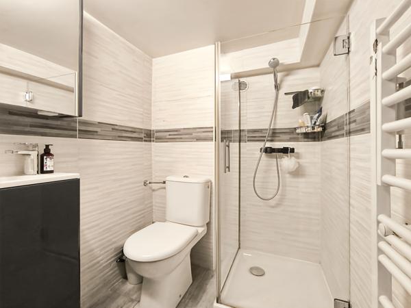 Maison 8 pièces - 165 m²