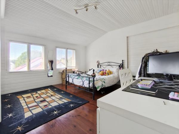 Maison 8 pièces - 165 m²