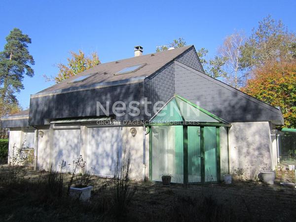 Maison * 180 M² * 19200 Ussel * 250 000  €