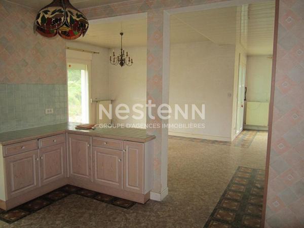 Maison * 180 M² * 19200 Ussel * 250 000  €