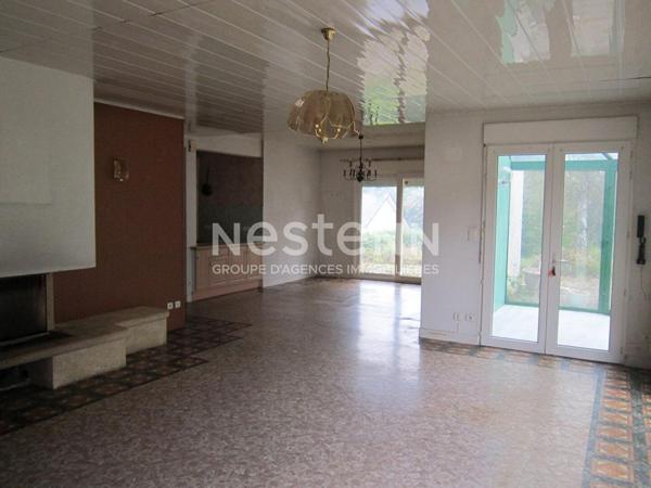 Maison * 180 M² * 19200 Ussel * 250 000  €