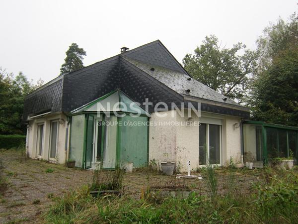Maison * 180 M² * 19200 Ussel * 250 000  €