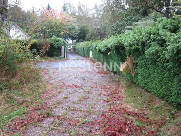 Maison * 180 M² * 19200 Ussel * 250 000  €