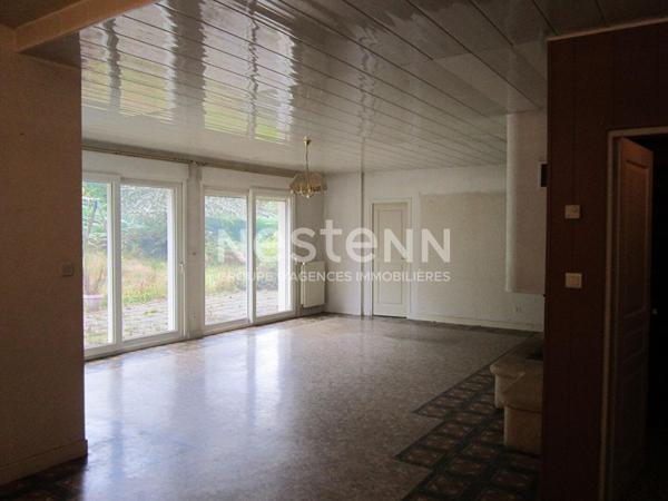 Maison * 180 M² * 19200 Ussel * 250 000  €