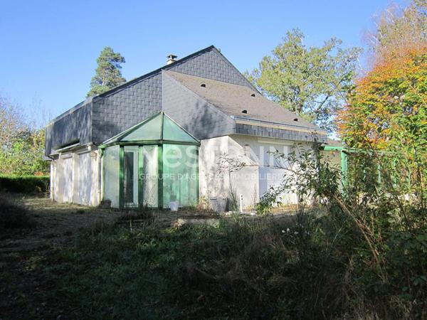 Maison * 180 M² * 19200 Ussel * 250 000  €