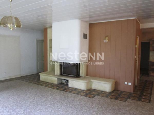 Maison * 180 M² * 19200 Ussel * 250 000  €