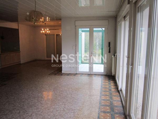Maison * 180 M² * 19200 Ussel * 250 000  €