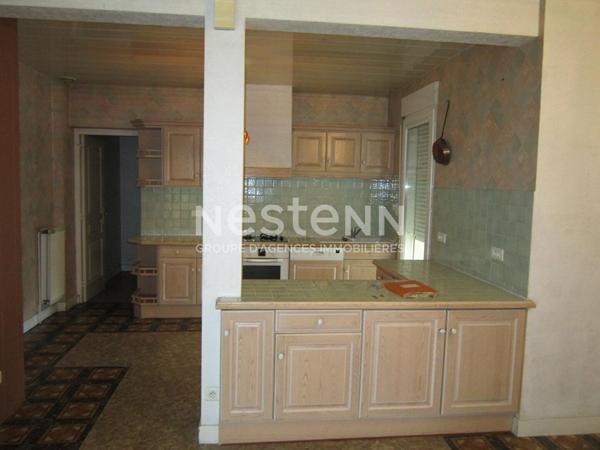 Maison * 180 M² * 19200 Ussel * 250 000  €