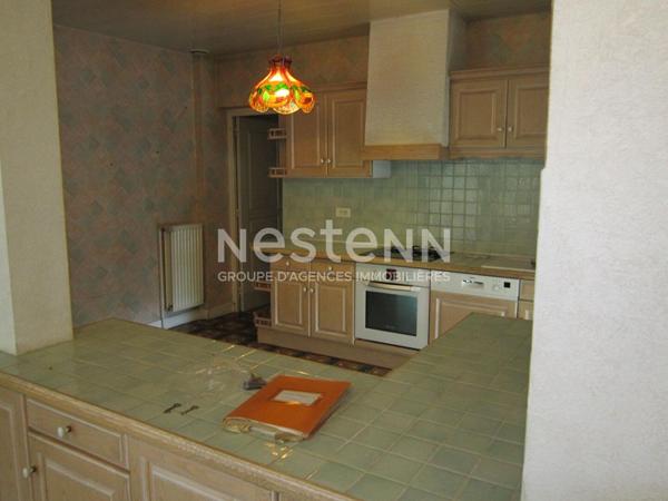 Maison * 180 M² * 19200 Ussel * 250 000  €
