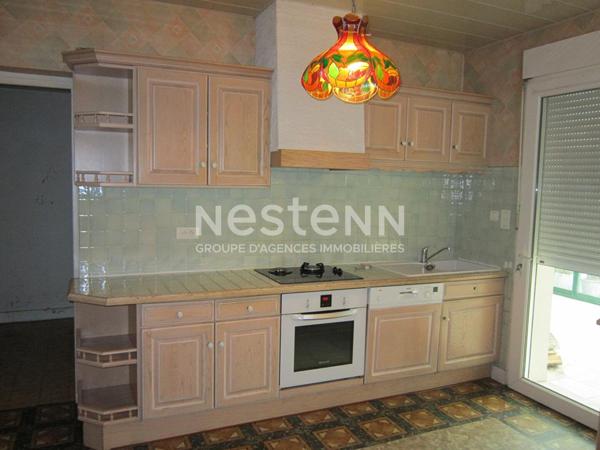 Maison * 180 M² * 19200 Ussel * 250 000  €
