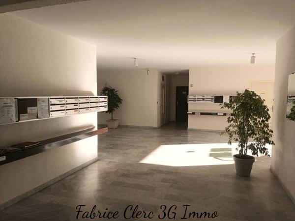 Vente / Appartement