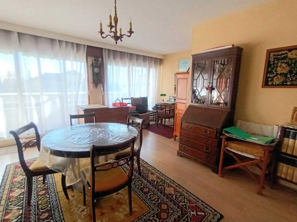 Vente / Appartement
