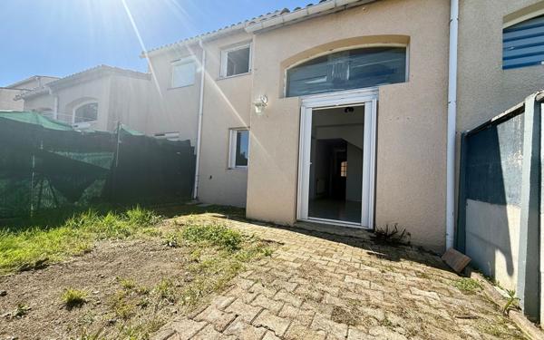 Maison à vendre    4 pièces •  Barbazan-Debat