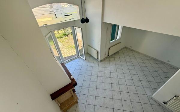 Maison à vendre    4 pièces •  Barbazan-Debat