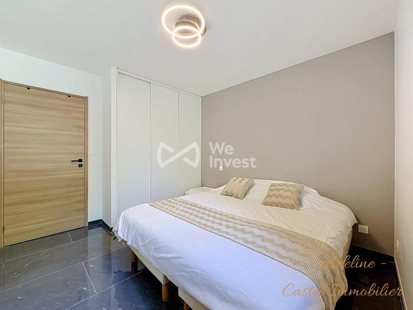 Maison rénovée avec goût, prête à vivre