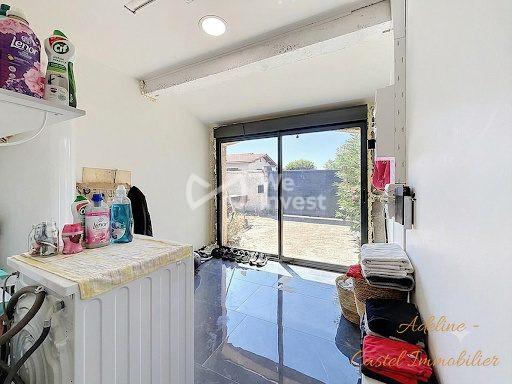 Maison rénovée avec goût, prête à vivre