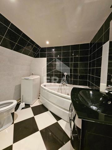 Appartement F2 bis Duplex - Secteur Vieux Marché