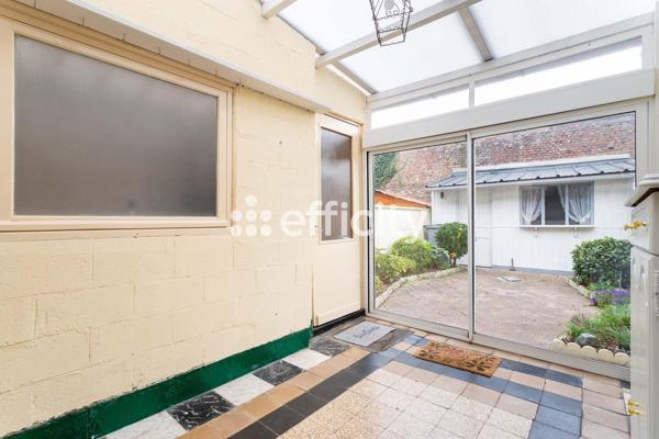 Maison 5 pièces - 95 m²