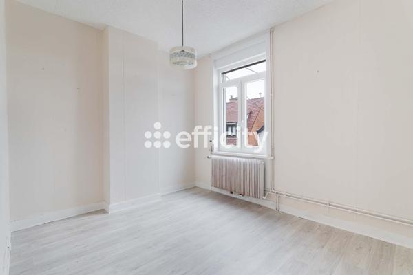 Maison 5 pièces - 95 m²