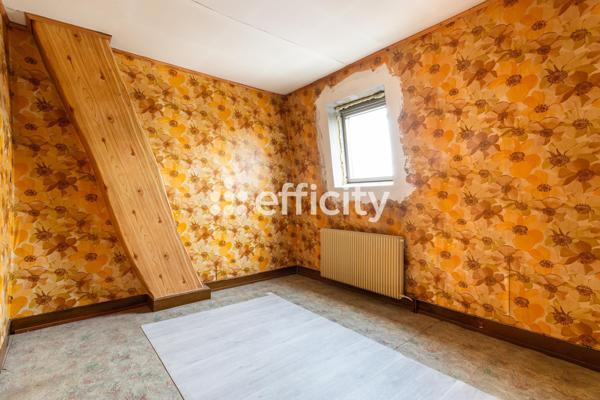 Maison 5 pièces - 95 m²