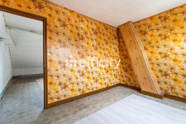 Maison 5 pièces - 95 m²