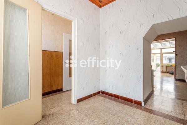 Maison 5 pièces - 95 m²