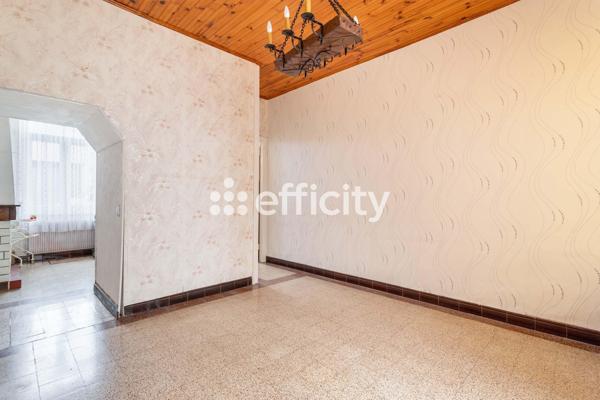 Maison 5 pièces - 95 m²