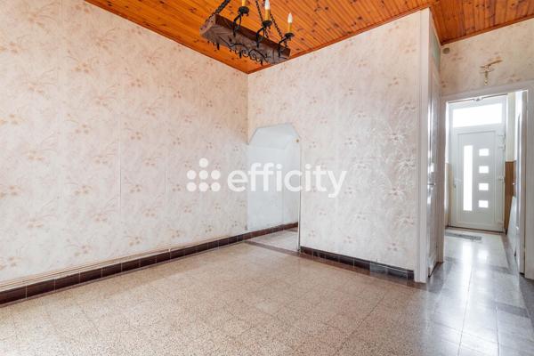 Maison 5 pièces - 95 m²