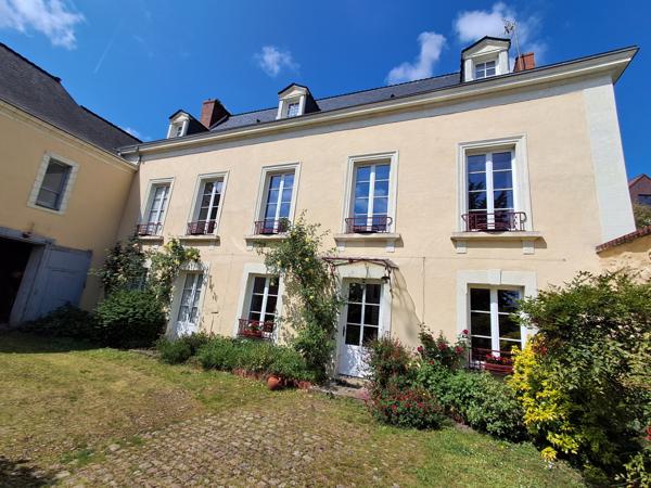 Maison 11 pièce(s) 6 chambre(s) 230 m²